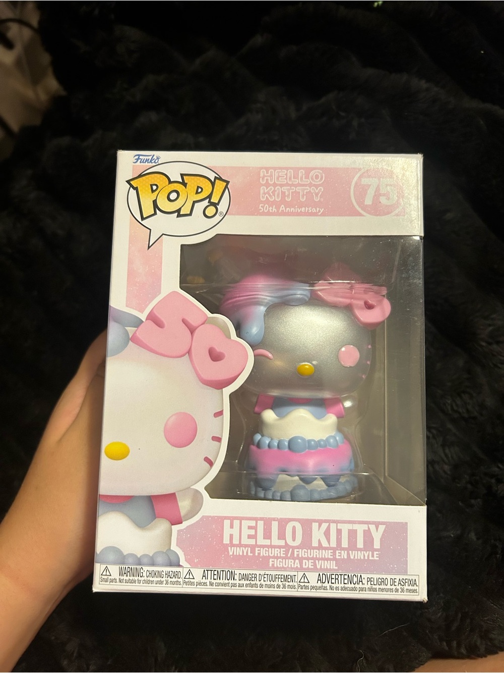 Hello kitty funko pop